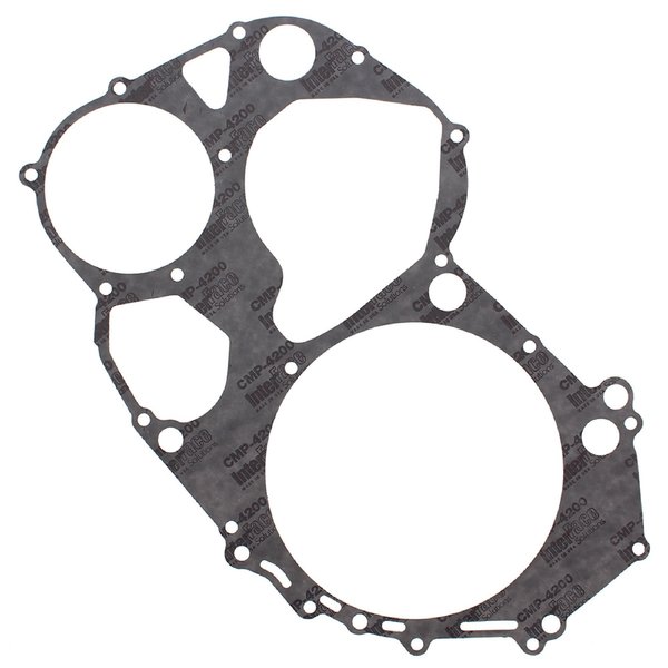 Winderosa New Right Side Cover Gasket for Suzuki LT-A500F Quad Master Auto 500cc 2000-2001 816074